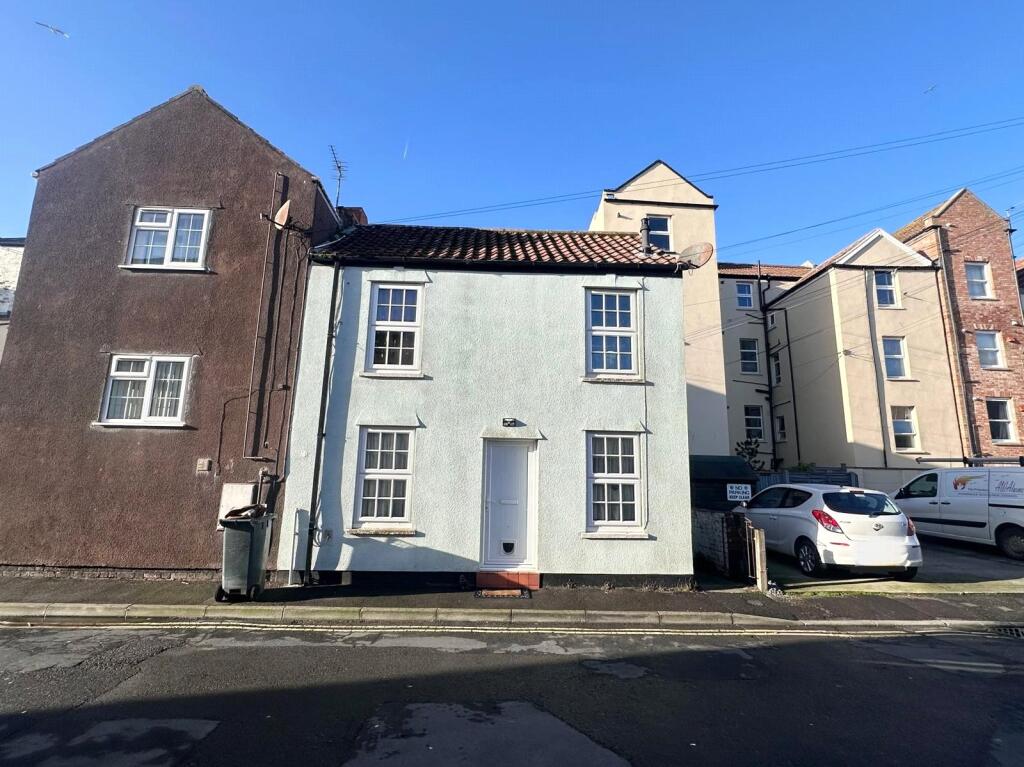 Main image of property: John Street, Burnham-on-Sea, Somerset, TA8