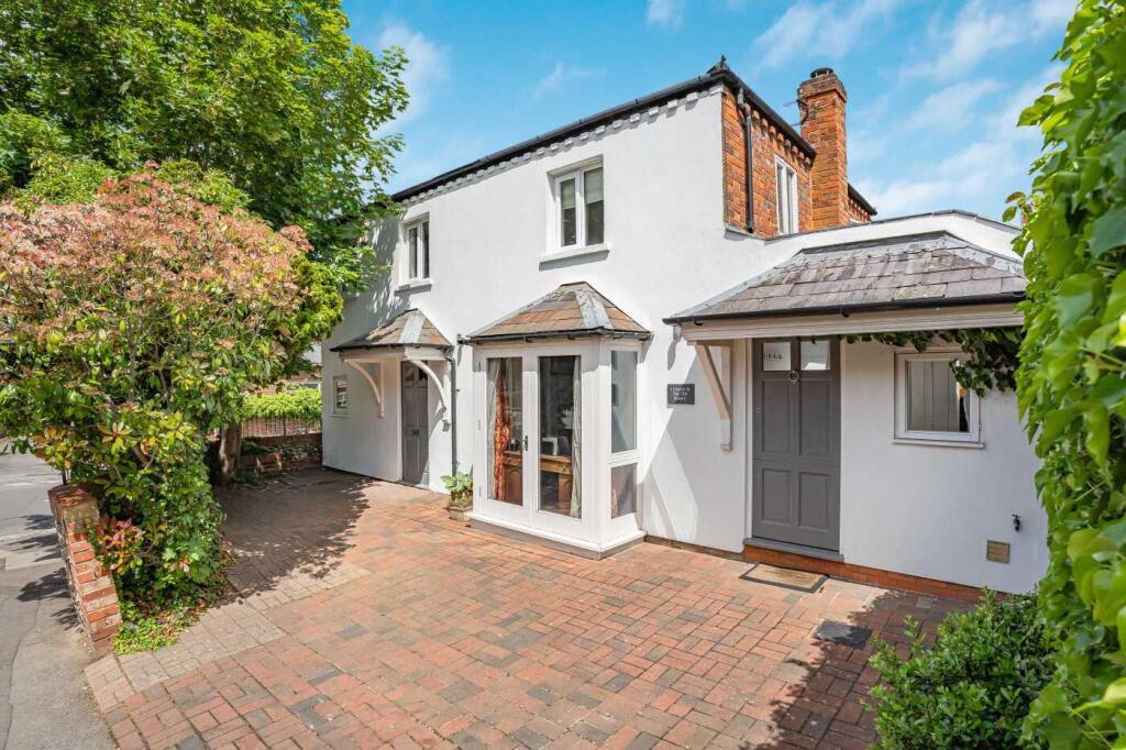 Main image of property: Church Street, Henley-on-Thames, Oxfordshire RG9