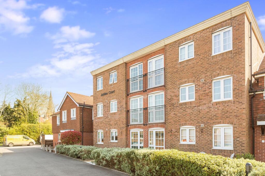 Main image of property: High Street, Jubilee Court High Street, RH14