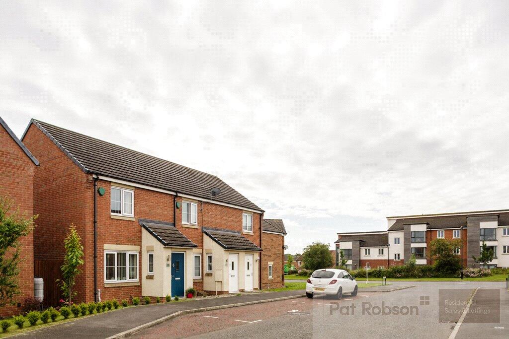 Main image of property: Havannah Drive, Wideopen, Newcastle upon Tyne, Tyne and Wear, NE13