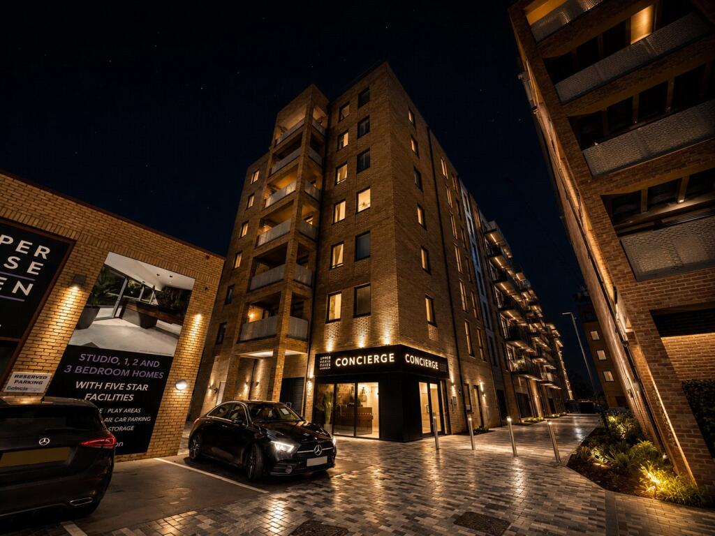 Main image of property: Brewers Square, Dartford, DA1