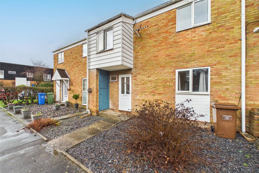 Main image of property: Melrose, Bracknell, Berkshire, RG12