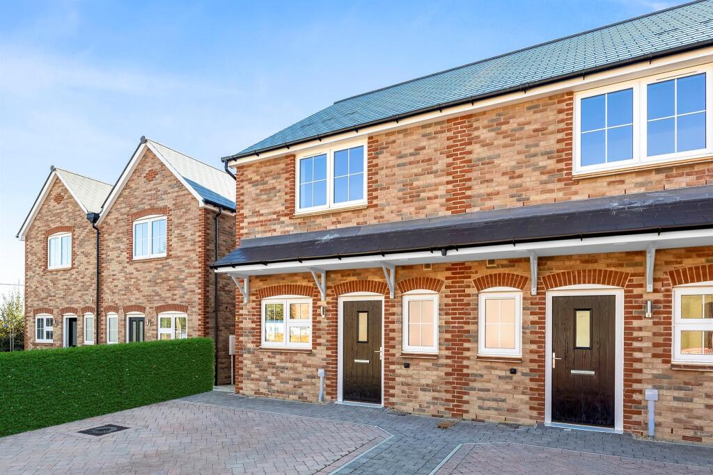 Main image of property: Goldbridge Road, Newick, Lewes