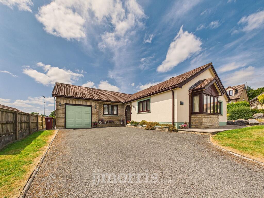 Main image of property: Springfield Park, Narberth, SA67