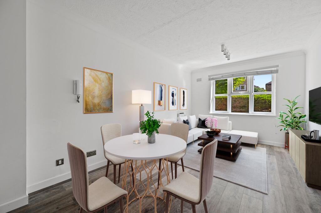 Main image of property: Cavendish Road, Sutton, SM2