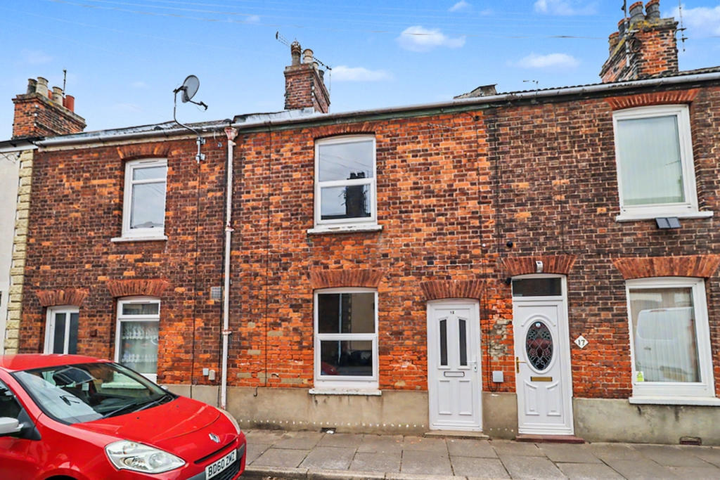 Main image of property: King's Lynn, Norfolk, PE30