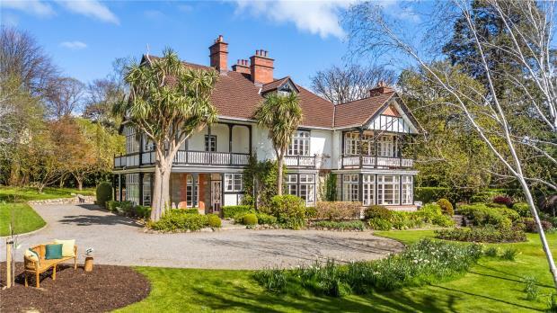 Main image of property: Killiney Avenue, Killiney, Co. Dublin