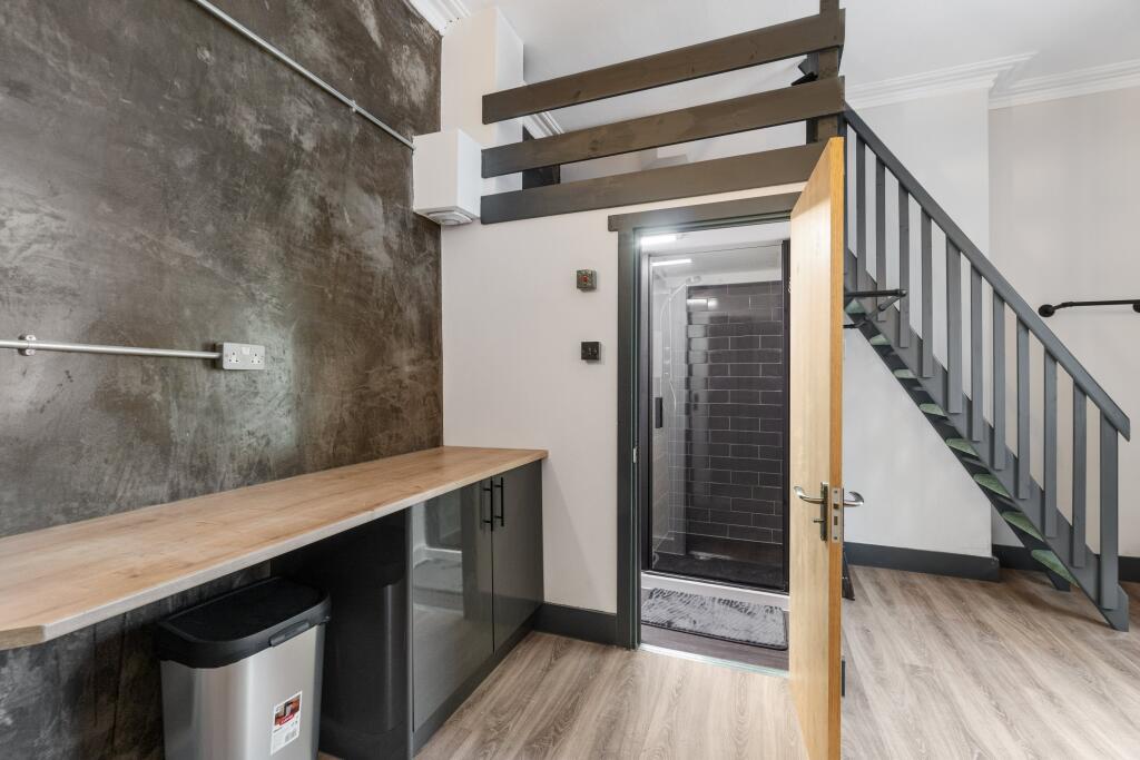 Main image of property: Wolsdon Street, Stonehouse, Plymouth