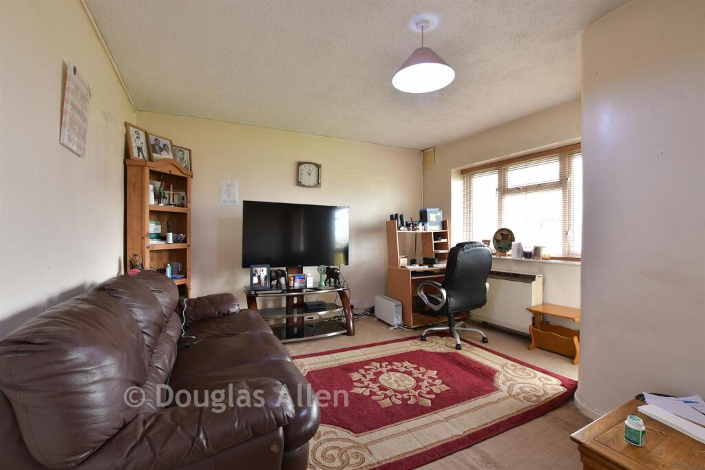 Main image of property: Kershaw Road, Dagenham, Essex