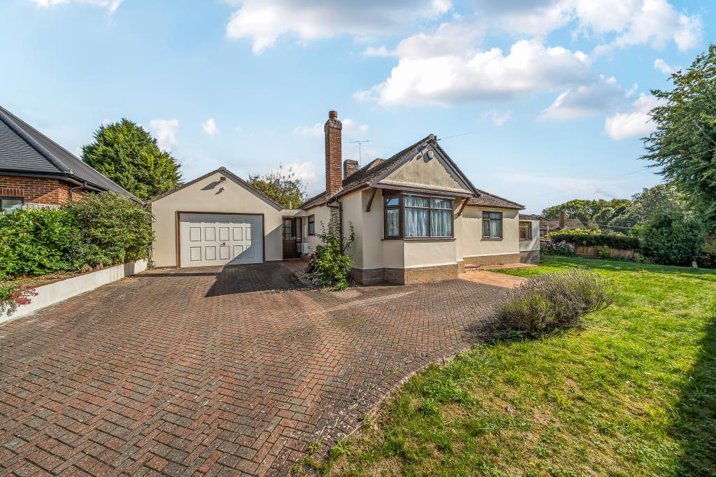 Main image of property: Kennington, Oxford, OX1