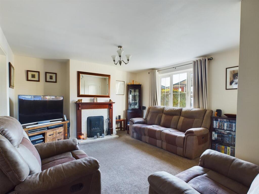 32a Lincoln Road, Horncastle photo 4
