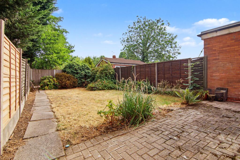 House in Birmingham - View 4