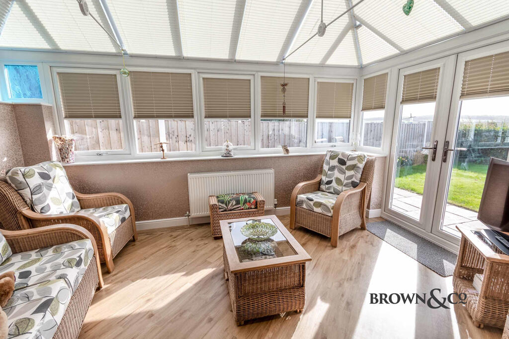 House in Doncaster - More