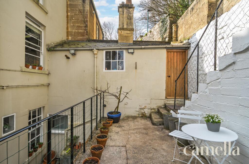 Additional image 37 of Camden Road, Bath, BA1