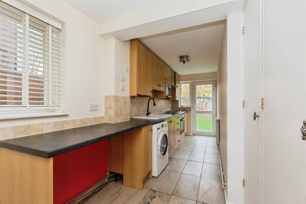Foster Road, Abingdon photo 3