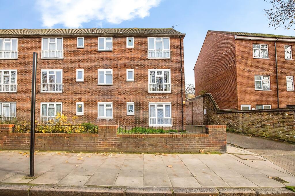 Main image of property: Balaam Street, London, E13