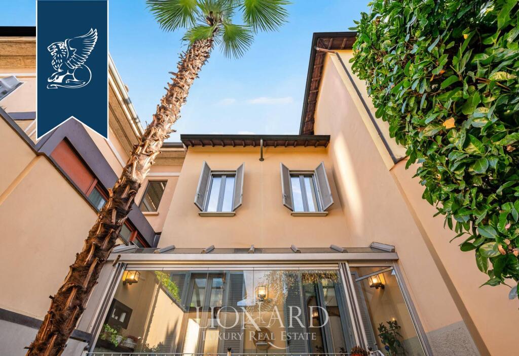 Main image of property: Lombardy, Milan, Milano