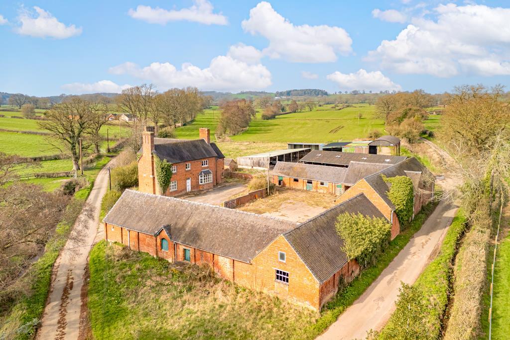 Main image of property: Hartley Green, Gayton, Stafford, Staffordshire ST18