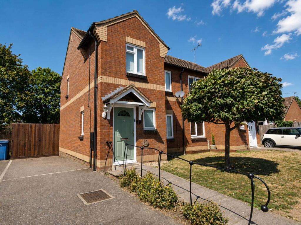 Main image of property: Cattawade Street, Cattawade