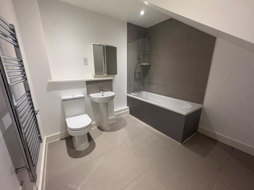 Main image of property: St Judes Court, Whittlesey, PE7