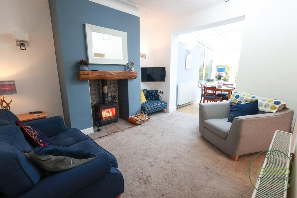 Woodlands Drive Fulwood, Preston PR2 9SQ photo 2