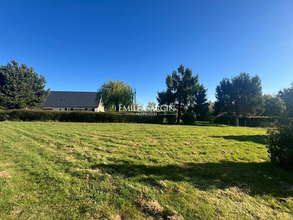 Main image of property: Normandy, Eure, Berville-sur-Mer
