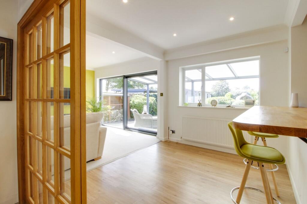 House in Peterborough - View 4