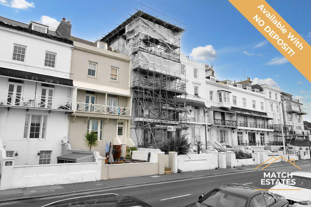Main image of property: The Esplanade, Sandgate, Kent