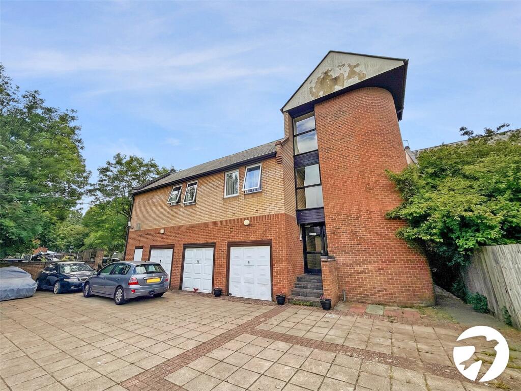 Main image of property: Watersmeet Way, Thamesmead, SE28