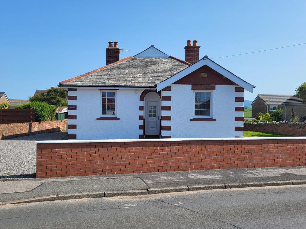 Main image of property: Annasdale, Drigg Road, Seascale, CA20
