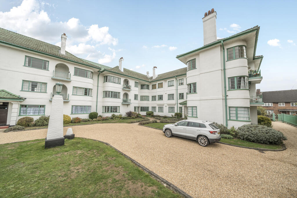 Main image of property: Pinner Court, Pinner, Middlesex