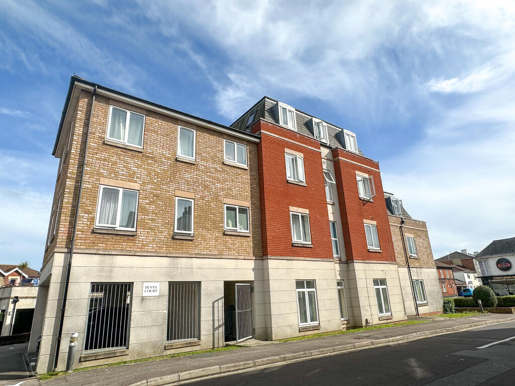 Main image of property: Forton Road, Gosport, PO12