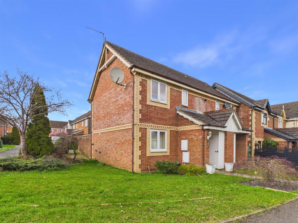 Main image of property: Willowbank, Chippenham