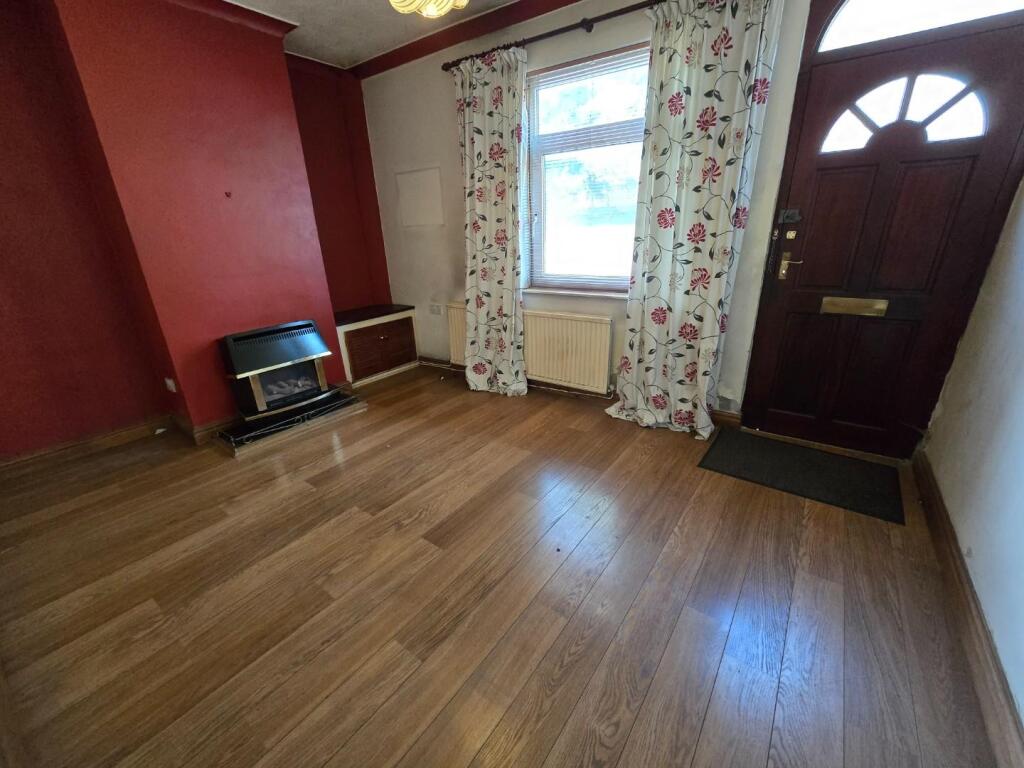 House in Wigan, Gin Pit - View 2