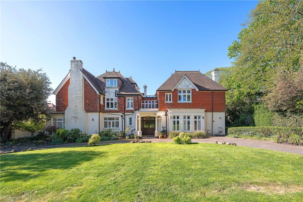 Main image of property: Palace Road, London, SW2
