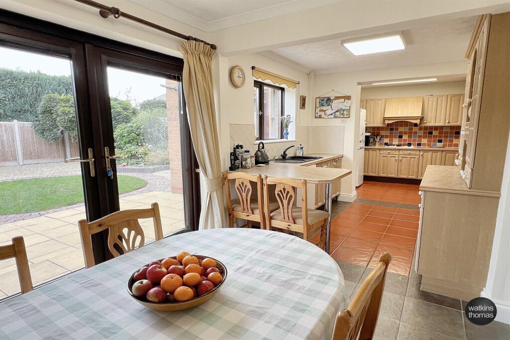 Farr Close, Tupsley, Hereford, HR1 photo 3