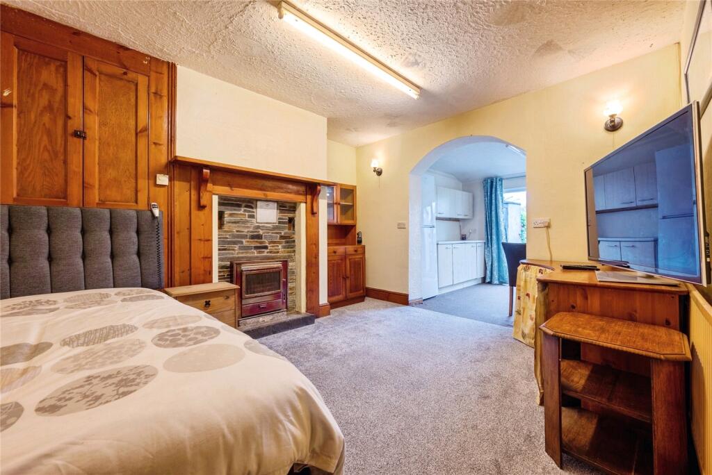 House in Delabole, Cornwall - View 5