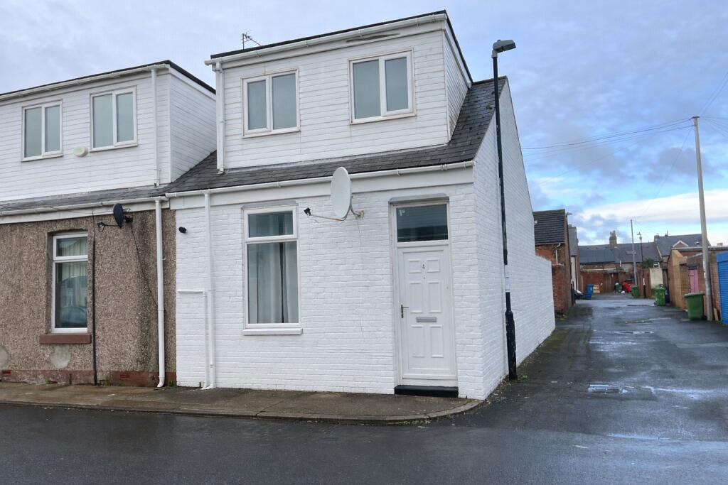 Main image of property: Duncan Street, Sunderland, Tyne and Wear, SR4