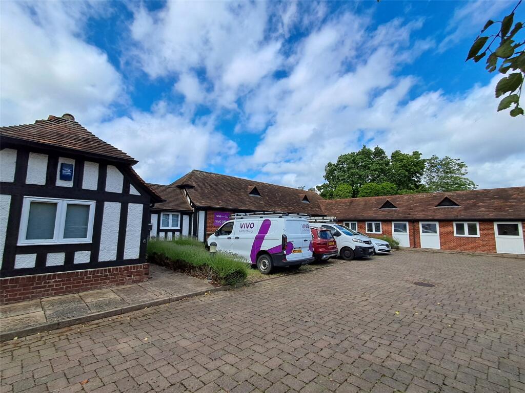 Main image of property: West Hall, Parvis Road, West Byfleet, Surrey, KT14