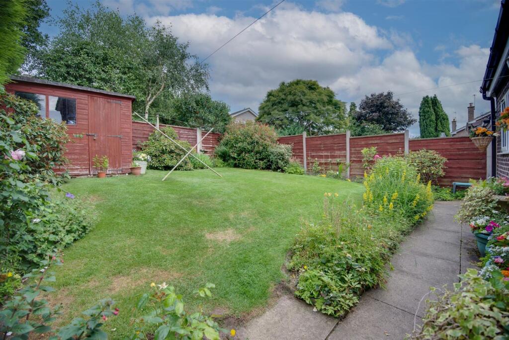 Newby Court, Congleton, CW12 photo 2