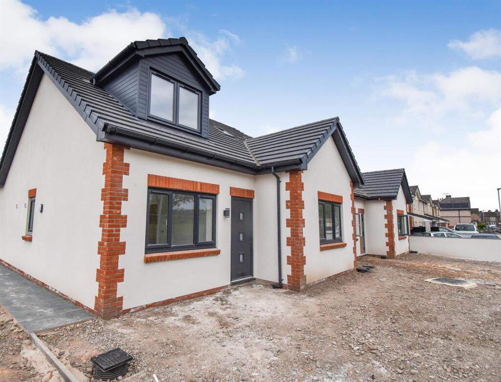 Main image of property: Princess Court, Princess Street, Workington