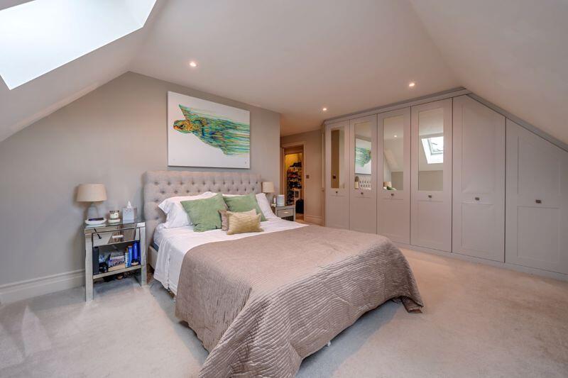 Main image of property: Marvon Court, Russell Green Close, West Purley