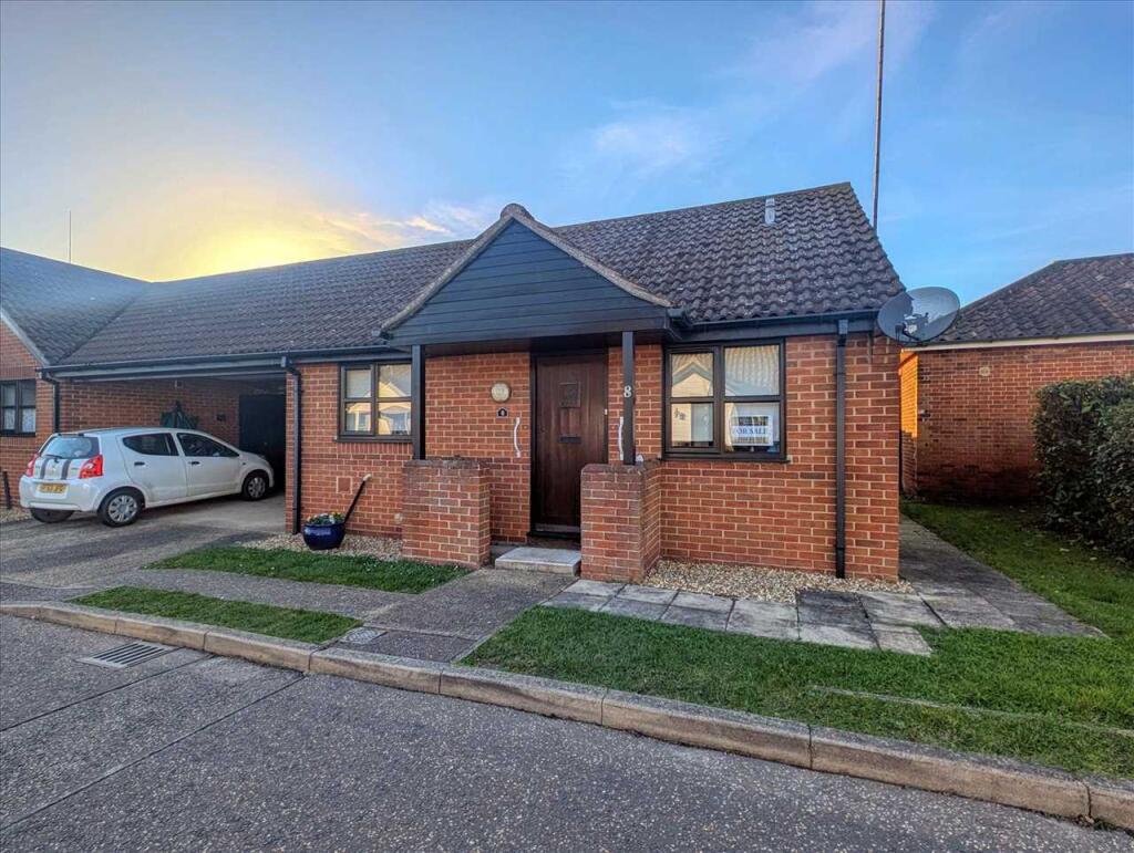 Main image of property: Springfields, Brightlingsea