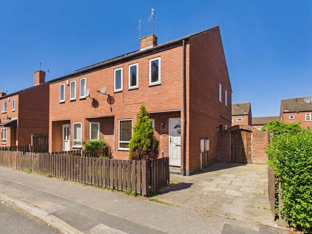 Main image of property: Susan Drive, Nottingham