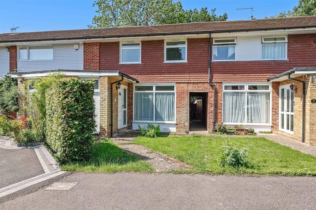 Main image of property: Woodland Court, Oxted, Surrey, RH8