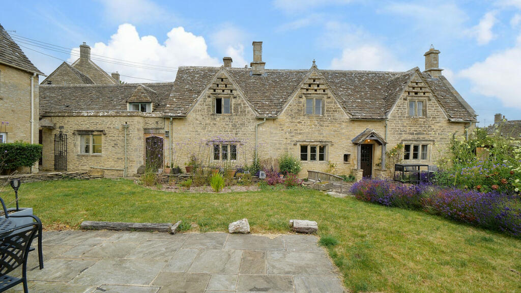 Main image of property: Arlington Green Bibury, Gloucestershire, GL7 5NE