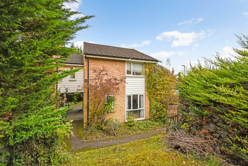 Main image of property: The Valley, Stanmore
