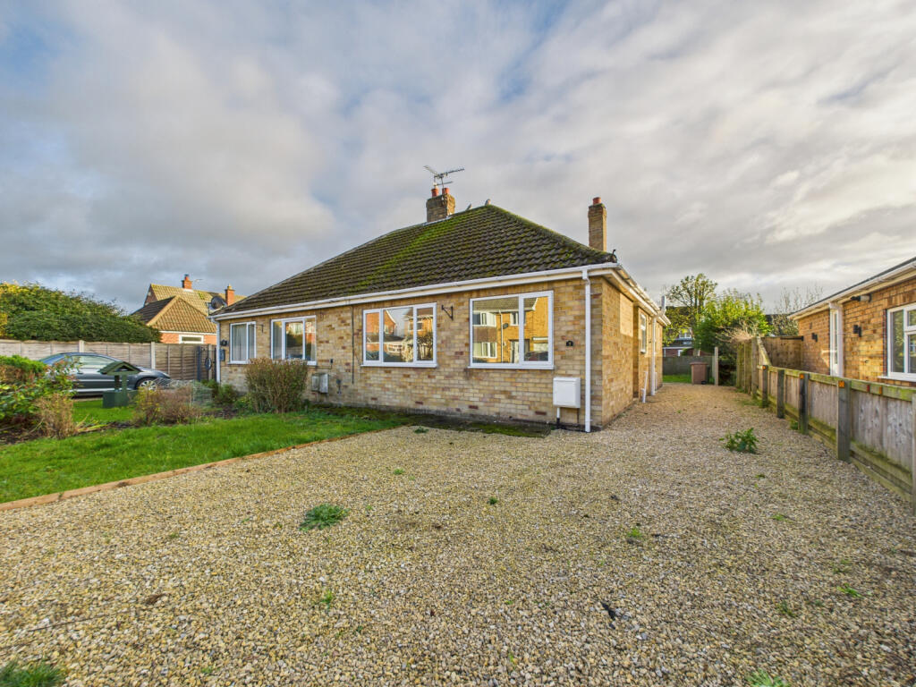 Main image of property: Sherbuttgate Drive, Pocklington, YO42 2ED