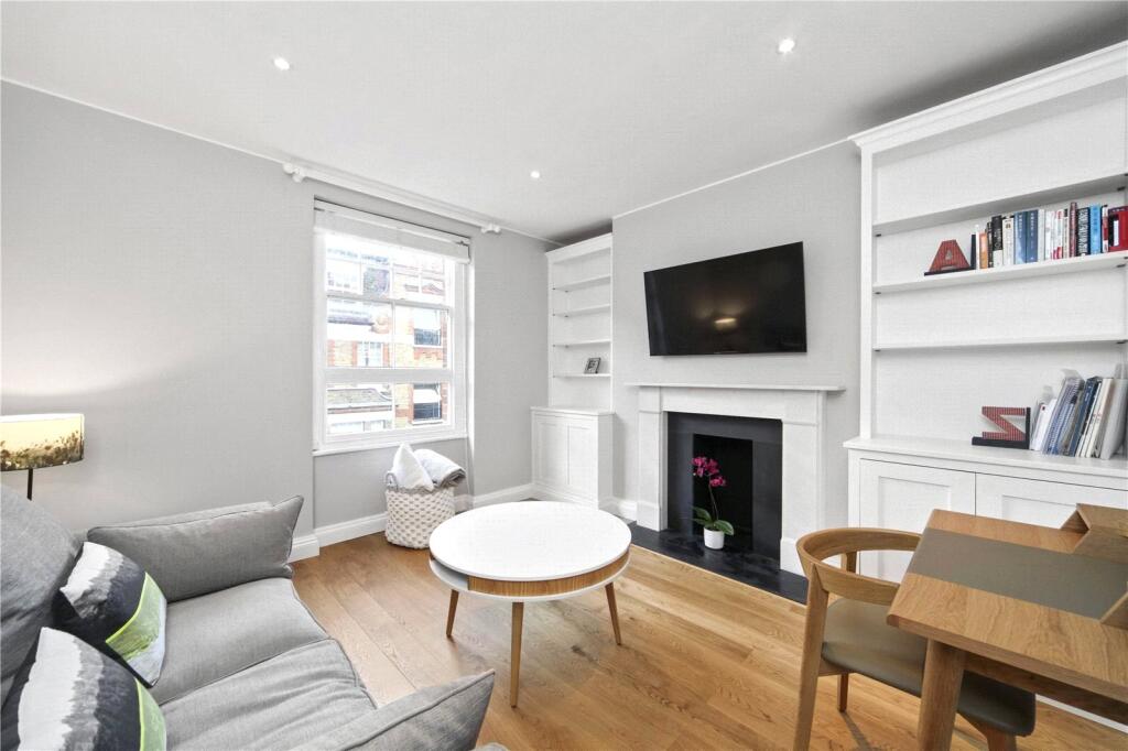 Main image of property: Walton Street, 
Knightsbridge, SW3