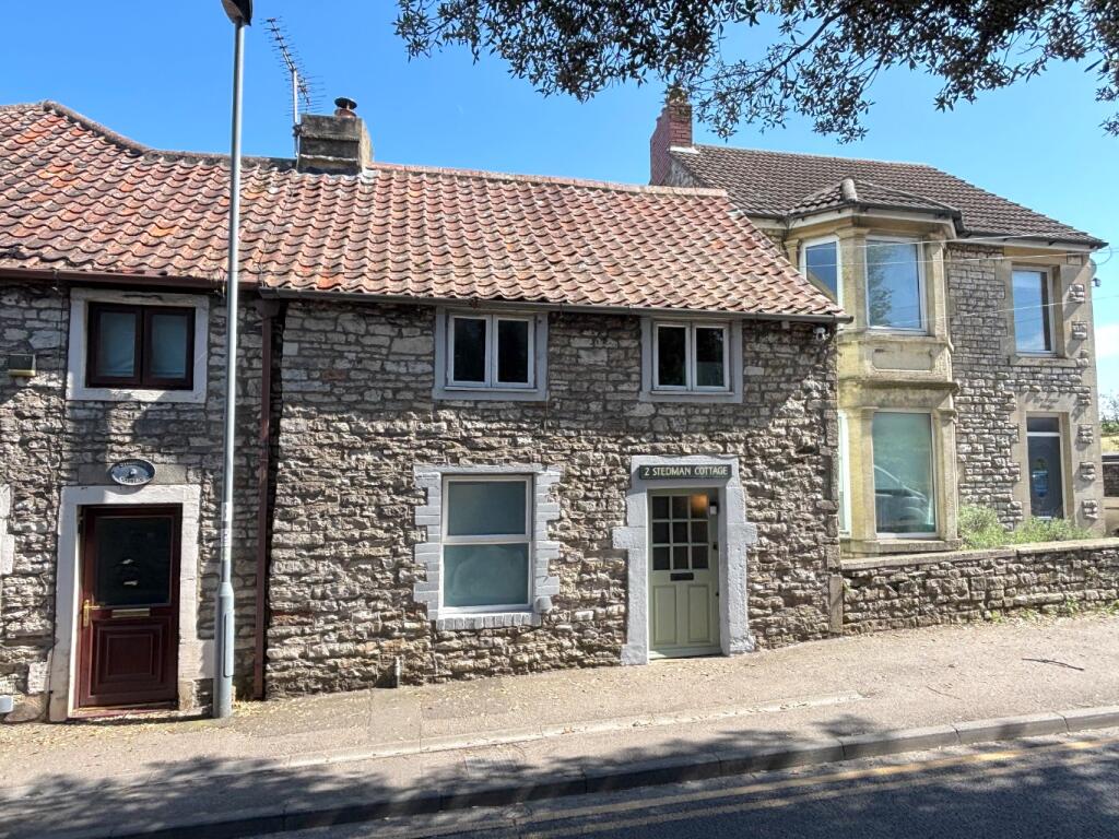Main image of property: Stedman Cottages, High Street, Paulton